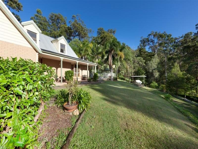 9 Paperbark Court, Parkwood QLD 4214