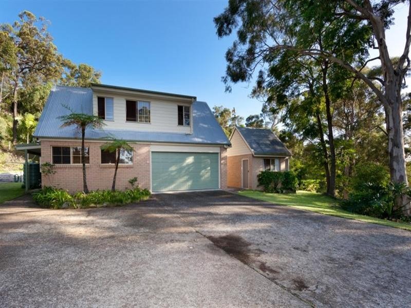 9 Paperbark Court, Parkwood QLD 4214