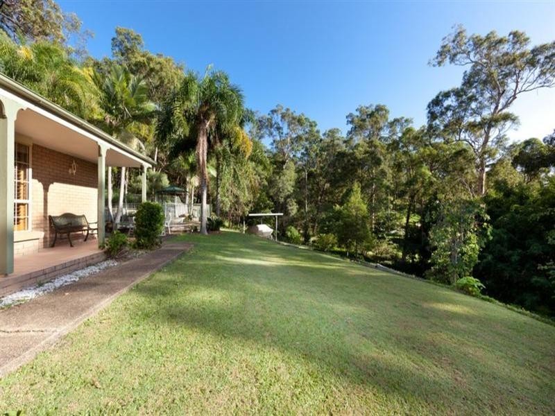 9 Paperbark Court, Parkwood QLD 4214