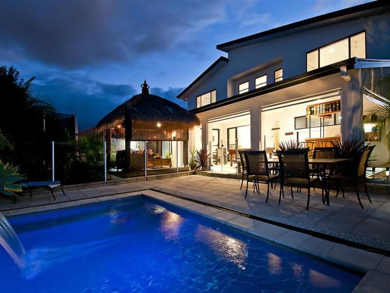 27 Rushcutter Avenue, Oxenford QLD 4210