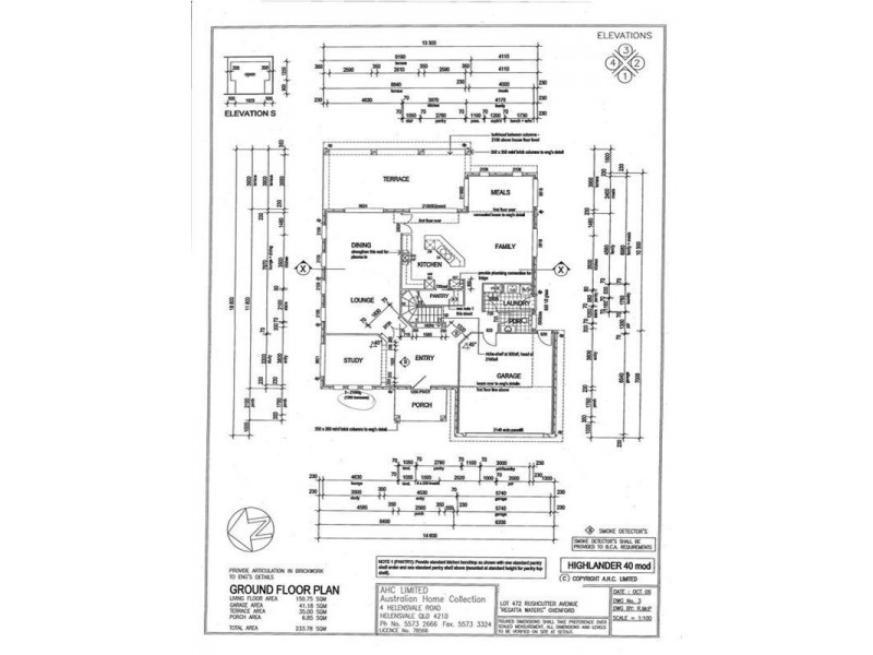 27 Rushcutter Avenue, Oxenford QLD 4210