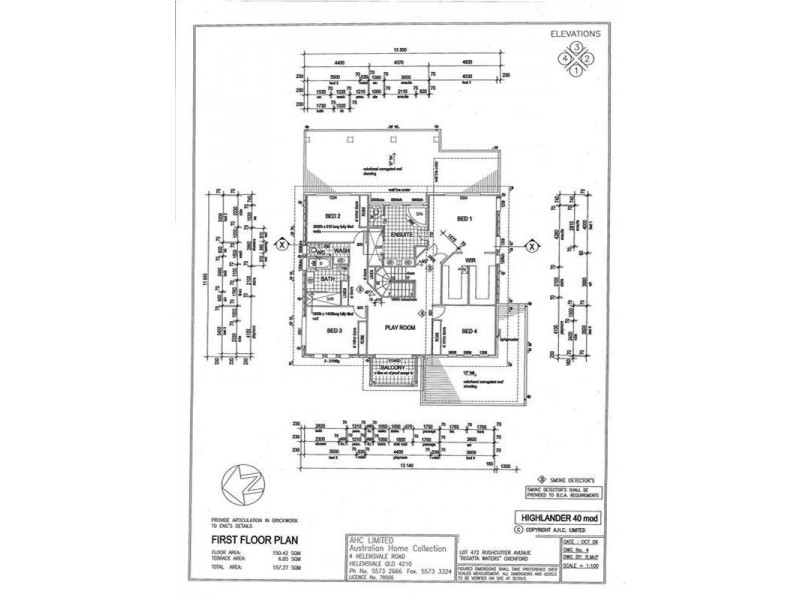 27 Rushcutter Avenue, Oxenford QLD 4210