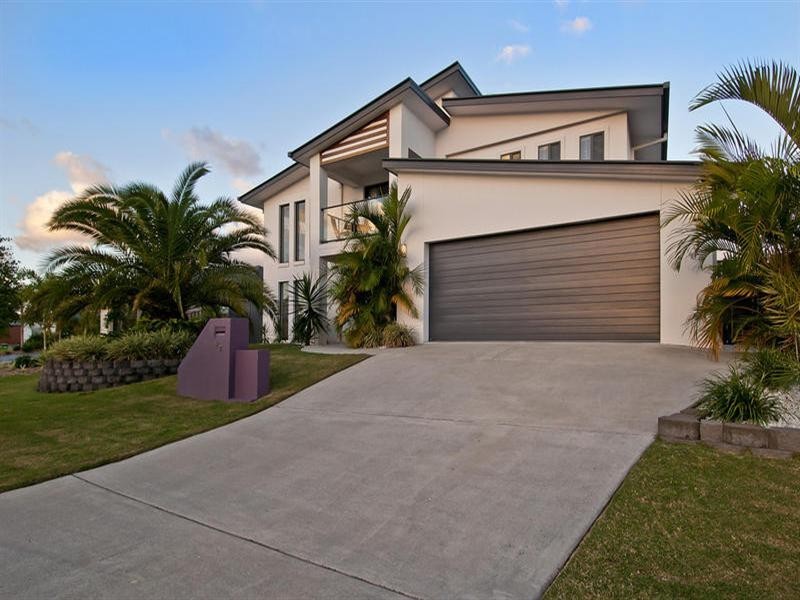 27 Rushcutter Avenue, Oxenford QLD 4210