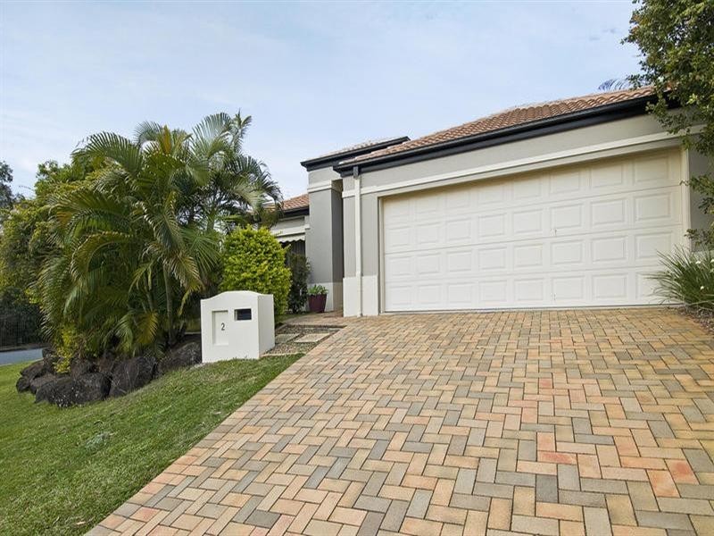 2 Gumview Place, Molendinar QLD 4214