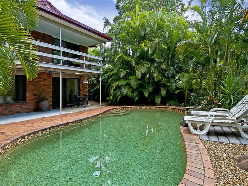 21 Hillview Parade, Ashmore QLD 4214