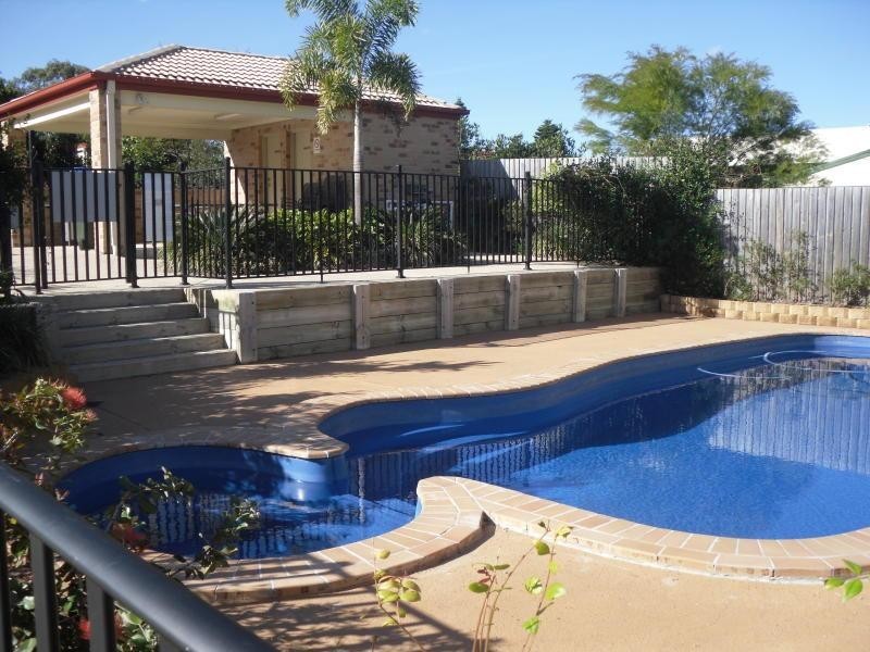 15 River Lily.  6 Tibbing Street, Nerang QLD 4211