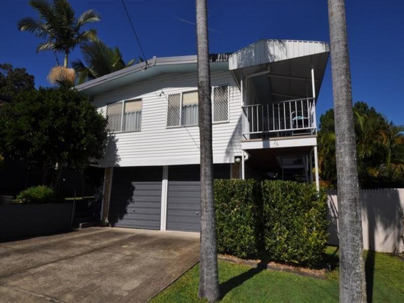 26 Susanne Street, Southport QLD 4215