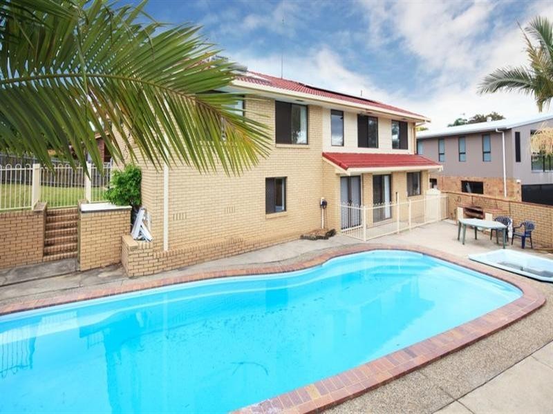 49 Horizon Avenue, Ashmore QLD 4214