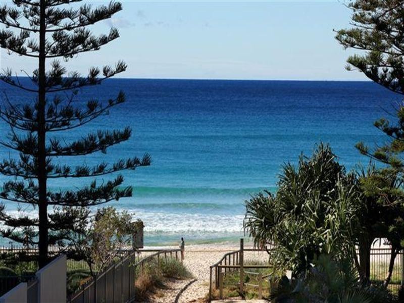 5B Emerald Sands.  2 Fern Street, Surfers Paradise QLD 4217
