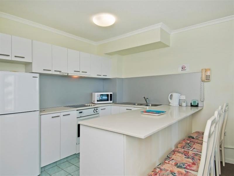 5B Emerald Sands.  2 Fern Street, Surfers Paradise QLD 4217