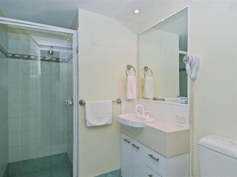 5B Emerald Sands.  2 Fern Street, Surfers Paradise QLD 4217