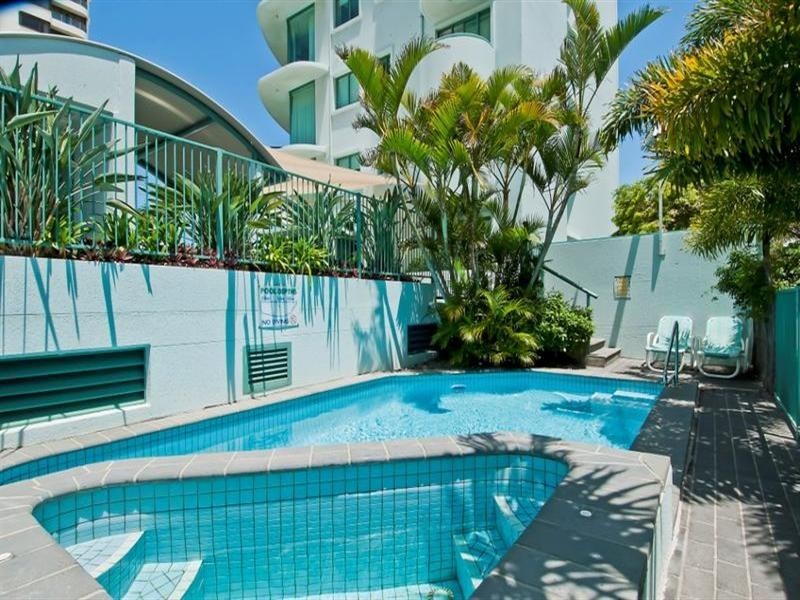 5B Emerald Sands.  2 Fern Street, Surfers Paradise QLD 4217
