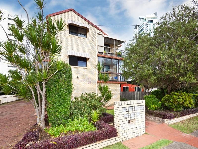 5 Orana Place. 23 Labrador Street, Labrador QLD 4215