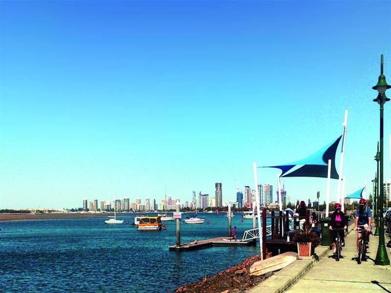 5 Orana Place. 23 Labrador Street, Labrador QLD 4215