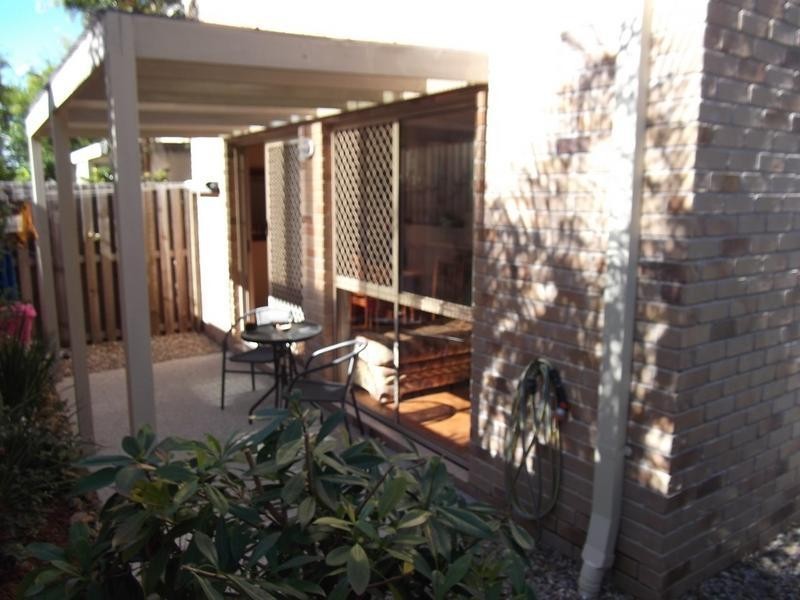 21 River Lily.  6 Tibbing Street, Nerang QLD 4211