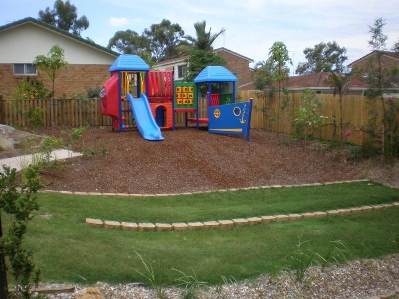 21 River Lily.  6 Tibbing Street, Nerang QLD 4211