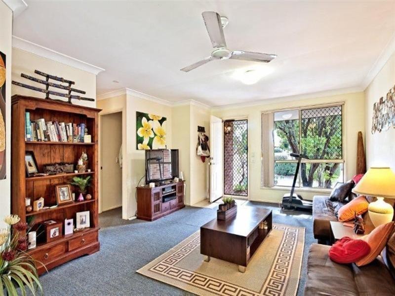 61 Paradise Palms.  38 Murev Way, Carrara QLD 4211