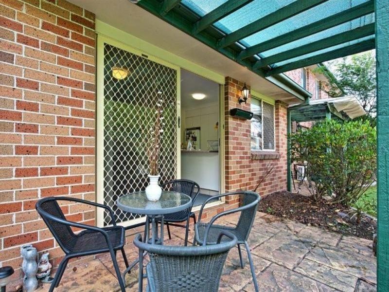 61 Paradise Palms.  38 Murev Way, Carrara QLD 4211