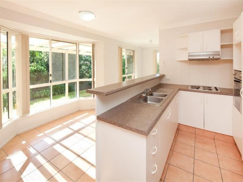 3 Palais Vista.  291 Ashmore Road, Benowa QLD 4217