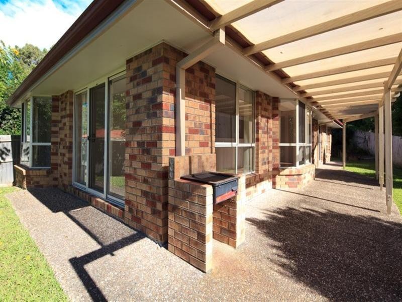3 Palais Vista.  291 Ashmore Road, Benowa QLD 4217