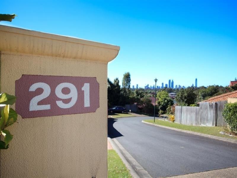 3 Palais Vista.  291 Ashmore Road, Benowa QLD 4217