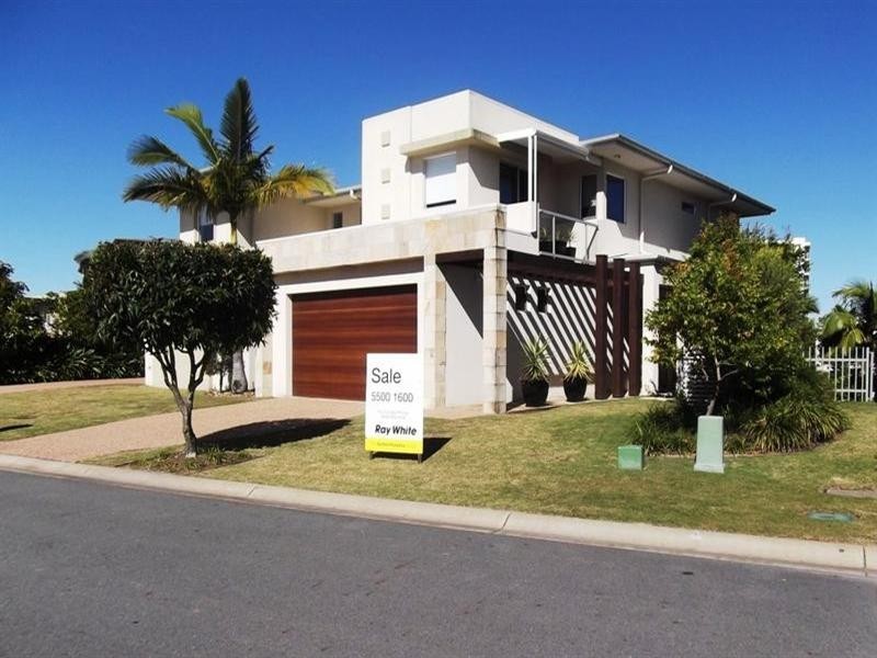 57 Nicklaus Court, Merrimac QLD 4226