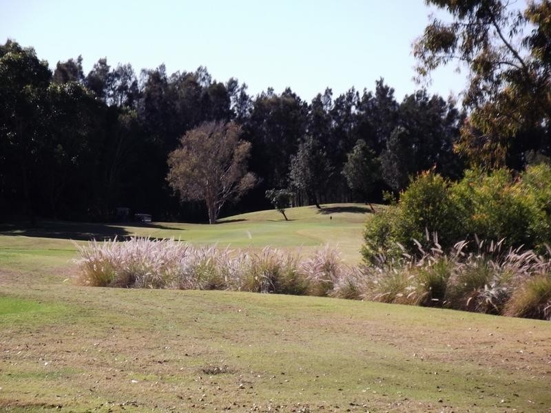 57 Nicklaus Court, Merrimac QLD 4226