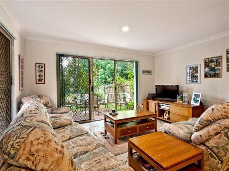 21 Gumtree Terrace. 130 Plateau Crescent, Carrara QLD 4211