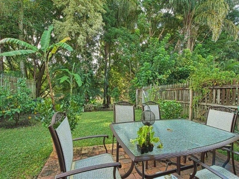 21 Gumtree Terrace. 130 Plateau Crescent, Carrara QLD 4211