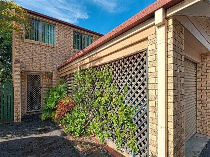 21 Gumtree Terrace. 130 Plateau Crescent, Carrara QLD 4211