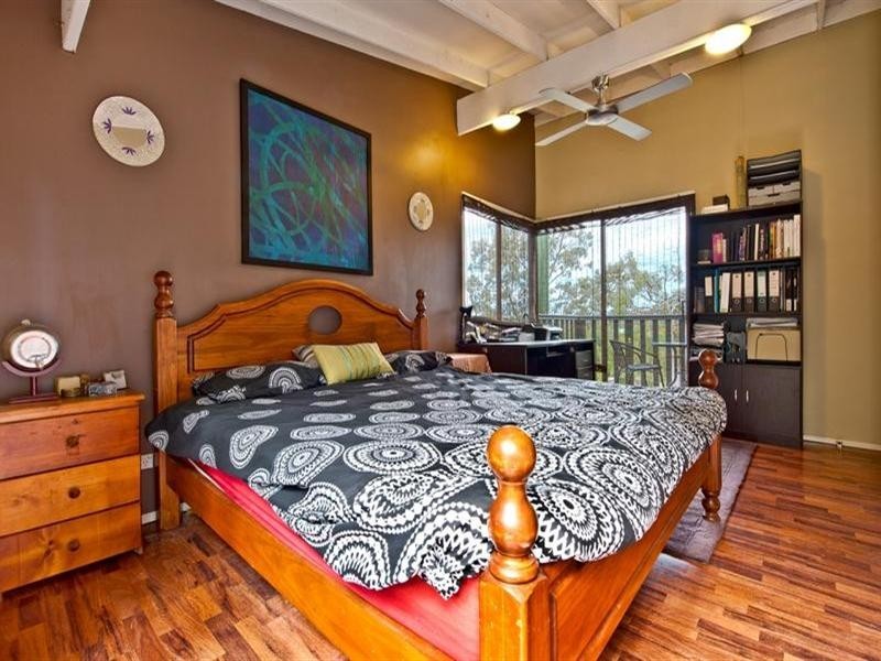 62 Plateau Crescent, Carrara QLD 4211