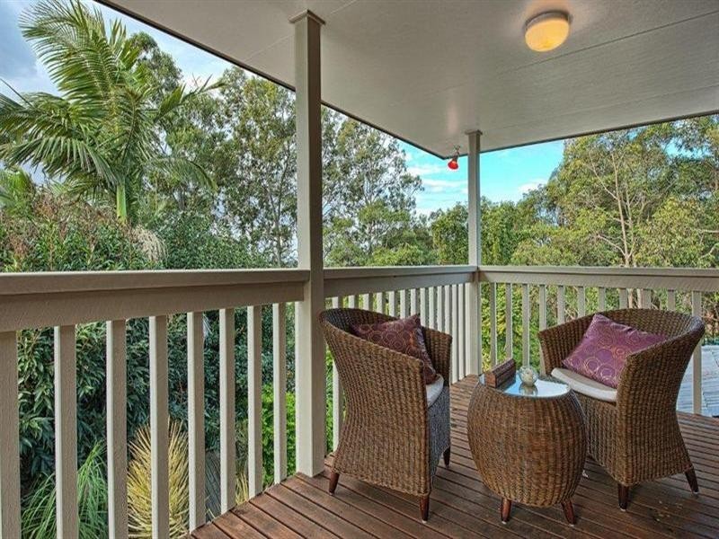 14 Jerrob Court, Carrara QLD 4211