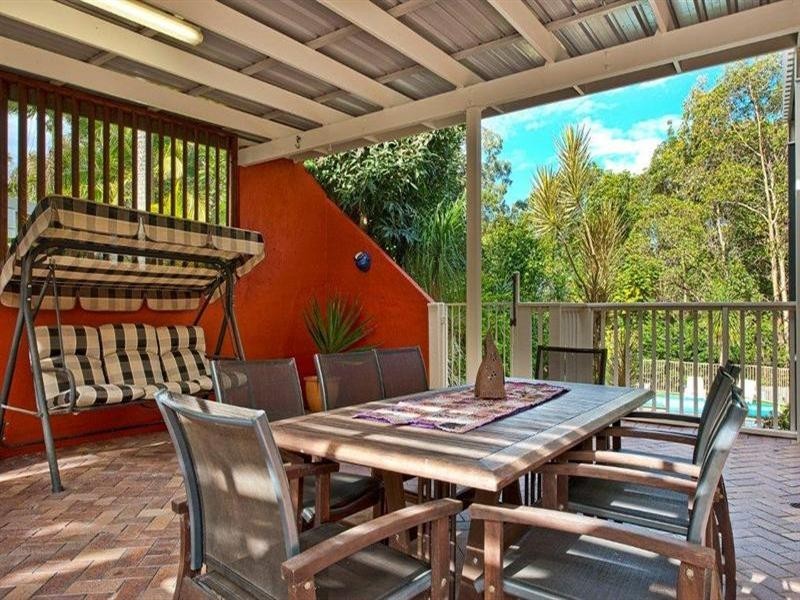 14 Jerrob Court, Carrara QLD 4211