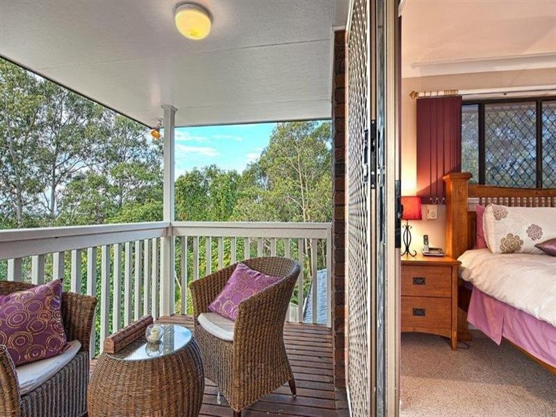 14 Jerrob Court, Carrara QLD 4211