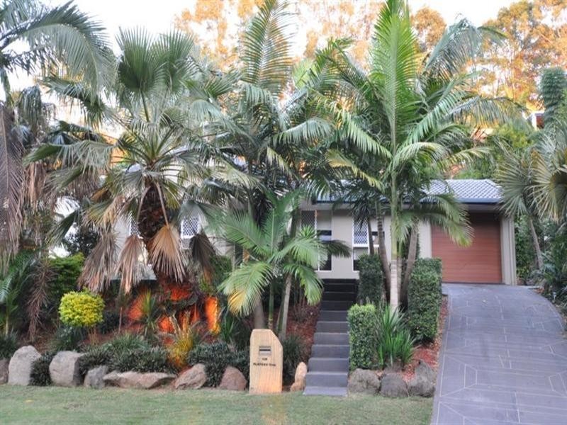126 Plateau Crescent, Carrara QLD 4211