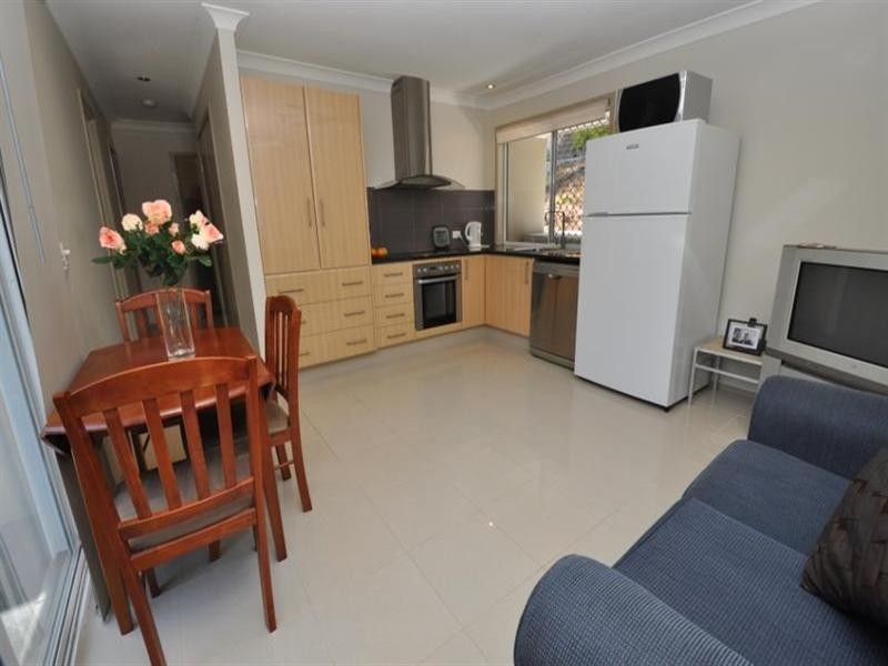 126 Plateau Crescent, Carrara QLD 4211