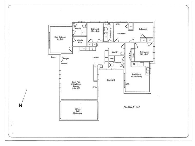 126 Plateau Crescent, Carrara QLD 4211
