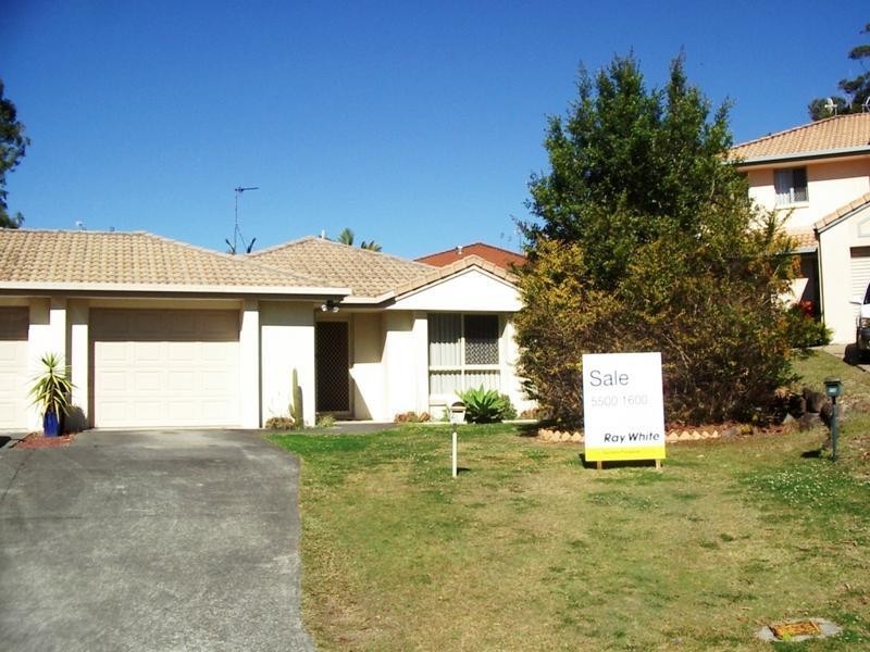 4B Joshua Close, Arundel QLD 4214