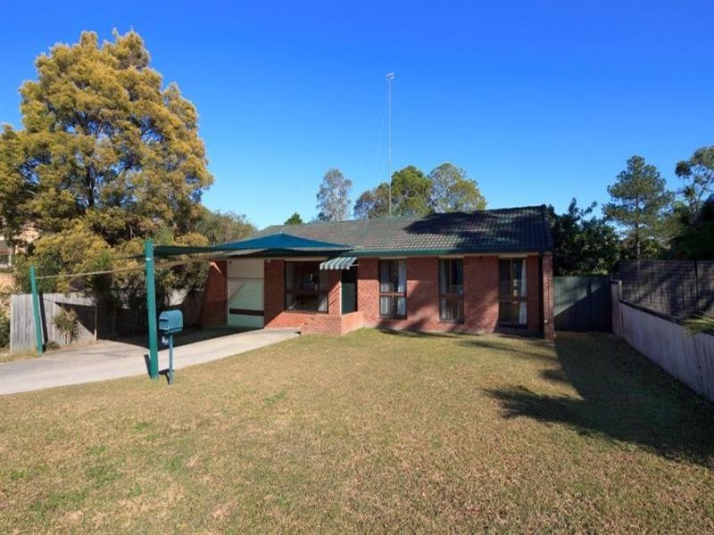 20 Freda Street, Ashmore QLD 4214