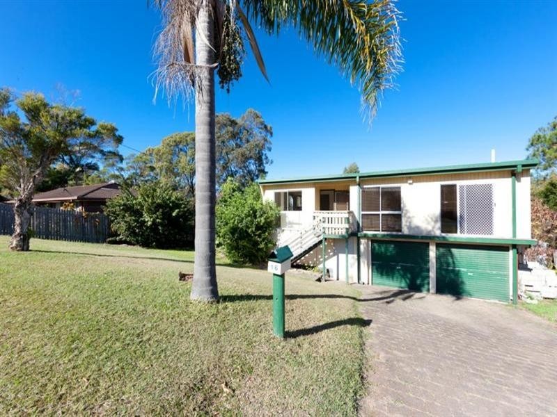 16 Glass Street, Ashmore QLD 4214