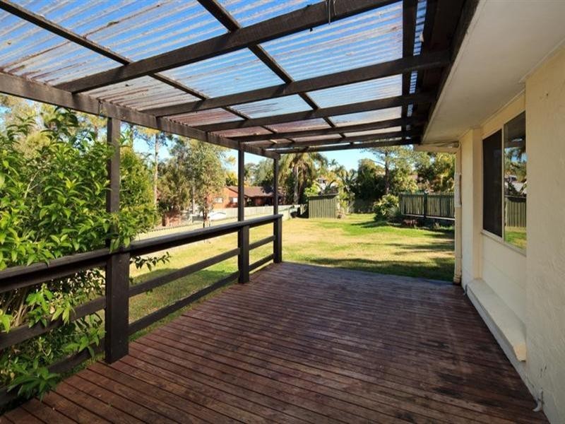 22 Freda Street, Ashmore QLD 4214