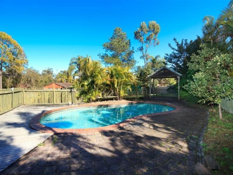 22 Freda Street, Ashmore QLD 4214