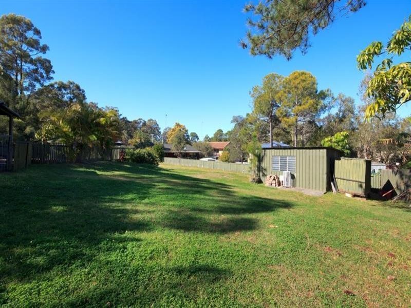 22 Freda Street, Ashmore QLD 4214