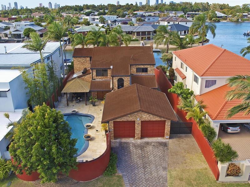 73 Campbell Street, Sorrento QLD 4217