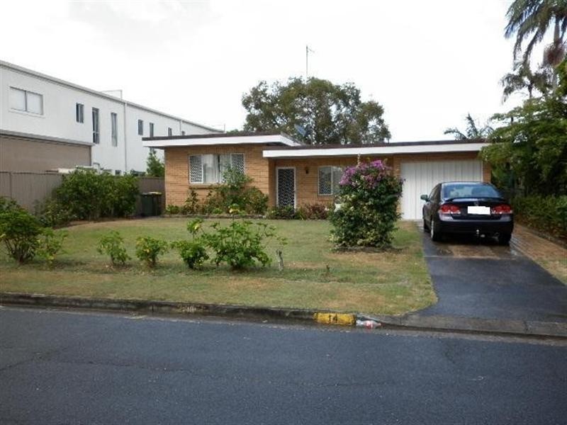 14 Mason Street, Southport QLD 4215