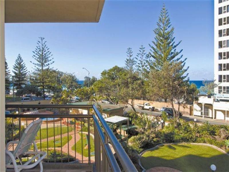 2F Peninsula. 5 Clifford Street, Surfers Paradise QLD 4217