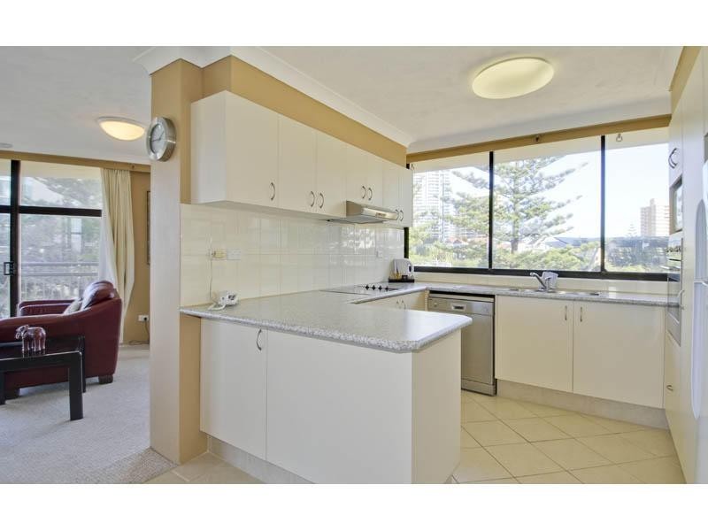 2F Peninsula. 5 Clifford Street, Surfers Paradise QLD 4217