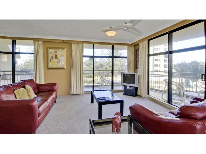 2F Peninsula. 5 Clifford Street, Surfers Paradise QLD 4217