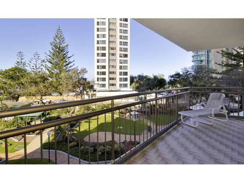 2F Peninsula. 5 Clifford Street, Surfers Paradise QLD 4217