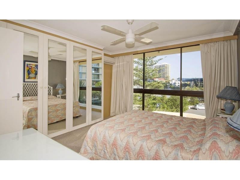 2F Peninsula. 5 Clifford Street, Surfers Paradise QLD 4217